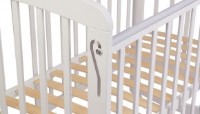 Кроватка Polini Kids Simple 304 в Менделеевске - mendeleevsk.mebel24.online | фото 5