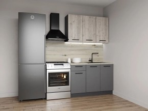 Кухонный гарнитур Антик 1200 (Стол. 38мм) в Менделеевске - mendeleevsk.mebel24.online | фото