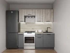 Кухонный гарнитур Антик 1800 (Стол. 38мм) в Менделеевске - mendeleevsk.mebel24.online | фото