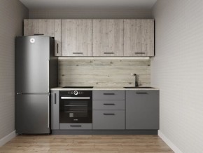 Кухонный гарнитур Антик 2550 (Стол. 38мм) в Менделеевске - mendeleevsk.mebel24.online | фото