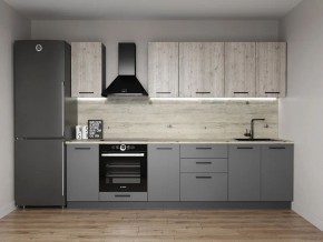 Кухонный гарнитур Антик 2800 (Стол. 38мм) в Менделеевске - mendeleevsk.mebel24.online | фото 1