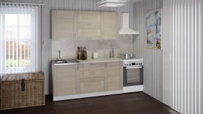 Кухонный гарнитур Лира Экстра 1700 в Менделеевске - mendeleevsk.mebel24.online | фото