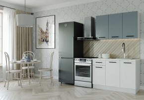 Кухонный гарнитур Ниагара 1200 (Стол. 26мм) в Менделеевске - mendeleevsk.mebel24.online | фото