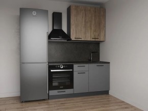 Кухонный гарнитур Умбра 1600 h950 (Стол. 26мм) в Менделеевске - mendeleevsk.mebel24.online | фото