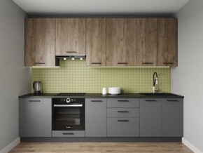 Кухонный гарнитур Умбра 3000 h950 (Стол. 26мм) в Менделеевске - mendeleevsk.mebel24.online | фото