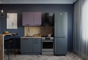 Кухонный гарнитур Виола 1000 (Стол. 38мм) в Менделеевске - mendeleevsk.mebel24.online | фото