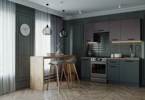 Кухонный гарнитур Виола 2000 (Стол. 26мм) в Менделеевске - mendeleevsk.mebel24.online | фото