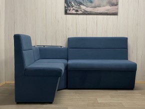Кухонный уголок УЮТ низкий сектор (ППУ) велюр Modus 18 в Менделеевске - mendeleevsk.mebel24.online | фото 4