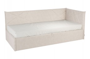 КВЕСТ Кровать с ПМ (тахта) 900 в Менделеевске - mendeleevsk.mebel24.online | фото 5
