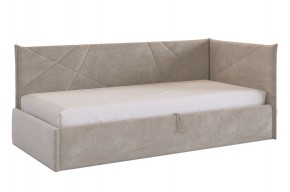 КВЕСТ Кровать с ПМ (тахта) 900 в Менделеевске - mendeleevsk.mebel24.online | фото 8