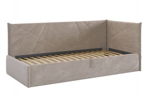 КВЕСТ Кровать с ПМ (тахта) 900 в Менделеевске - mendeleevsk.mebel24.online | фото 9