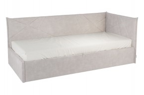 КВЕСТ Кровать с ПМ (тахта) 900 в Менделеевске - mendeleevsk.mebel24.online | фото 2