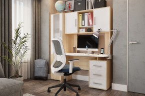 ЛАЙТ 2 Стол компьютерный (1200) в Менделеевске - mendeleevsk.mebel24.online | фото 4