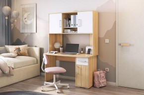 ЛАЙТ К2 Компьютерный стол в Менделеевске - mendeleevsk.mebel24.online | фото