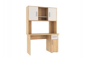 ЛАЙТ К2 Компьютерный стол в Менделеевске - mendeleevsk.mebel24.online | фото 6