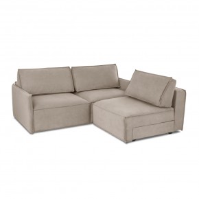 Комплект мягкой мебели 318+319 (диван+модуль) в Менделеевске - mendeleevsk.mebel24.online | фото 1
