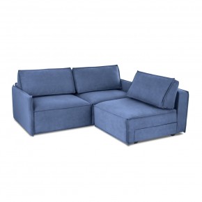Комплект мягкой мебели 318+319 (диван+модуль) в Менделеевске - mendeleevsk.mebel24.online | фото 3