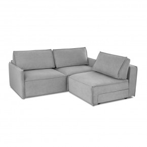 Комплект мягкой мебели 318+319 (диван+модуль) в Менделеевске - mendeleevsk.mebel24.online | фото 4