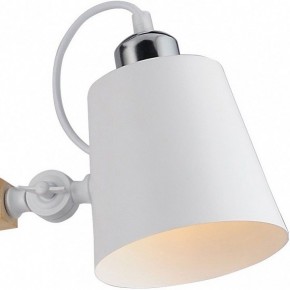 Люстра на штанге Arte Lamp Oscar A7141PL-3WH в Менделеевске - mendeleevsk.mebel24.online | фото 3