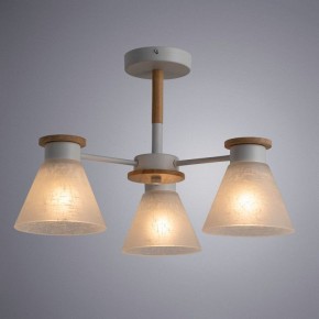 Люстра на штанге Arte Lamp Tyler A1031PL-3WH в Менделеевске - mendeleevsk.mebel24.online | фото 2