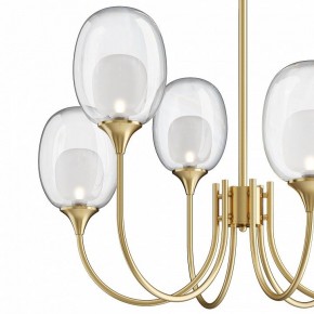 Люстра на штанге Maytoni Aura MOD016PL-06BS в Менделеевске - mendeleevsk.mebel24.online | фото 6