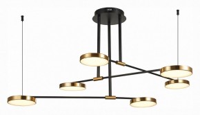 Люстра на штанге ST-Luce Farone SL1605.403.06 в Менделеевске - mendeleevsk.mebel24.online | фото 2