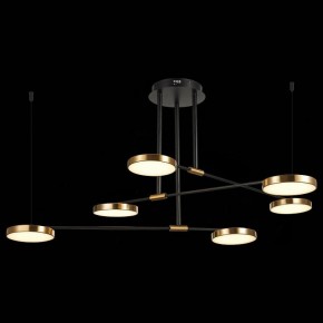 Люстра на штанге ST-Luce Farone SL1605.403.06 в Менделеевске - mendeleevsk.mebel24.online | фото 3
