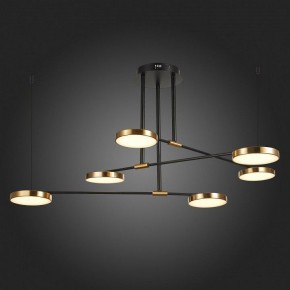 Люстра на штанге ST-Luce Farone SL1605.403.06 в Менделеевске - mendeleevsk.mebel24.online | фото 4