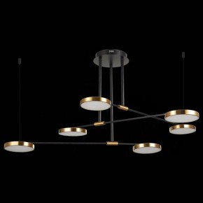 Люстра на штанге ST-Luce Farone SL1605.403.06 в Менделеевске - mendeleevsk.mebel24.online | фото 5