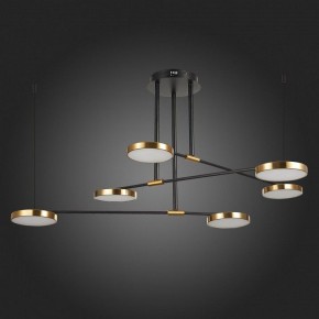 Люстра на штанге ST-Luce Farone SL1605.403.06 в Менделеевске - mendeleevsk.mebel24.online | фото 6