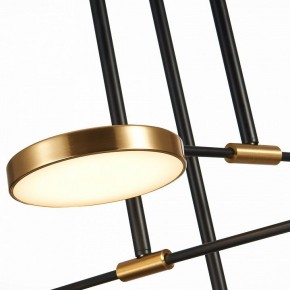 Люстра на штанге ST-Luce Farone SL1605.403.06 в Менделеевске - mendeleevsk.mebel24.online | фото 9