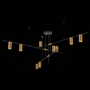 Люстра на штанге ST-Luce Sormano SL1206.402.09 в Менделеевске - mendeleevsk.mebel24.online | фото 2