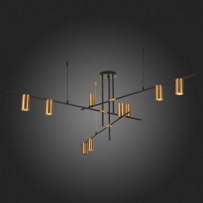 Люстра на штанге ST-Luce Sormano SL1206.402.09 в Менделеевске - mendeleevsk.mebel24.online | фото 4