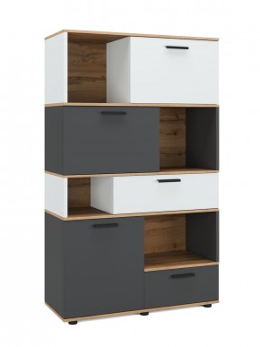 МАЛИ МЛ-2 Тумба 2 ящика в Менделеевске - mendeleevsk.mebel24.online | фото