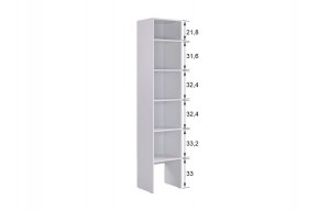 МЕБЕЛЬСОН К11 Прихожая в Менделеевске - mendeleevsk.mebel24.online | фото 10