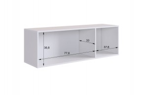 МЕБЕЛЬСОН К11 Прихожая в Менделеевске - mendeleevsk.mebel24.online | фото 12