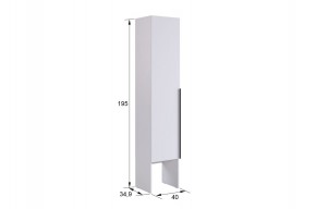 МЕБЕЛЬСОН К11 Прихожая в Менделеевске - mendeleevsk.mebel24.online | фото 9