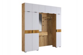 МЕБЕЛЬСОН К12 Прихожая в Менделеевске - mendeleevsk.mebel24.online | фото 10
