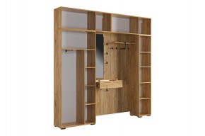 МЕБЕЛЬСОН К12 Прихожая в Менделеевске - mendeleevsk.mebel24.online | фото 11