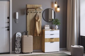 МЕБЕЛЬСОН К3 Прихожая в Менделеевске - mendeleevsk.mebel24.online | фото