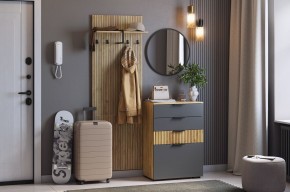 МЕБЕЛЬСОН К3 Прихожая в Менделеевске - mendeleevsk.mebel24.online | фото 2