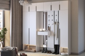 МЕБЕЛЬСОН К32 Прихожая в Менделеевске - mendeleevsk.mebel24.online | фото 1