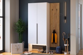 МЕБЕЛЬСОН К6 Прихожая в Менделеевске - mendeleevsk.mebel24.online | фото