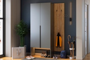 МЕБЕЛЬСОН К6 Прихожая в Менделеевске - mendeleevsk.mebel24.online | фото 2