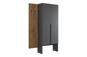 МЕБЕЛЬСОН К6 Прихожая в Менделеевске - mendeleevsk.mebel24.online | фото 8