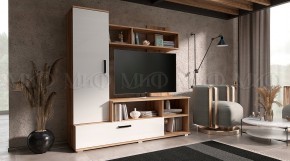 МИНИ Стенка (1500) ЛДСП в Менделеевске - mendeleevsk.mebel24.online | фото 3