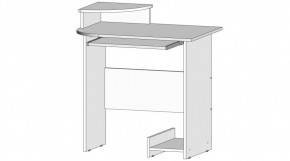МИНИ Стол компьютерный в Менделеевске - mendeleevsk.mebel24.online | фото 3