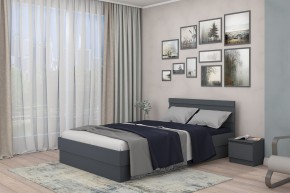 Модульная система Хилтон (Графит) в Менделеевске - mendeleevsk.mebel24.online | фото 28