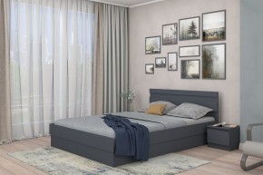 Модульная система Хилтон (Графит) в Менделеевске - mendeleevsk.mebel24.online | фото 30