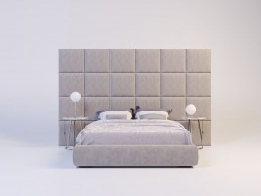 Мягкие панели КВАДРАТЫ 50*50 (2 шт.) для спальни в Менделеевске - mendeleevsk.mebel24.online | фото 13